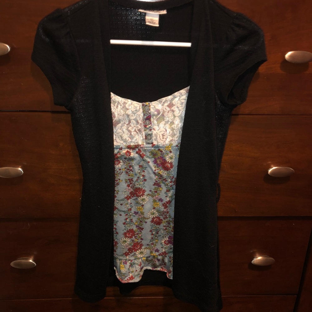 Ladies Top
